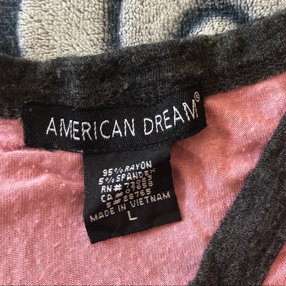 pink top - Picture 2 of 2